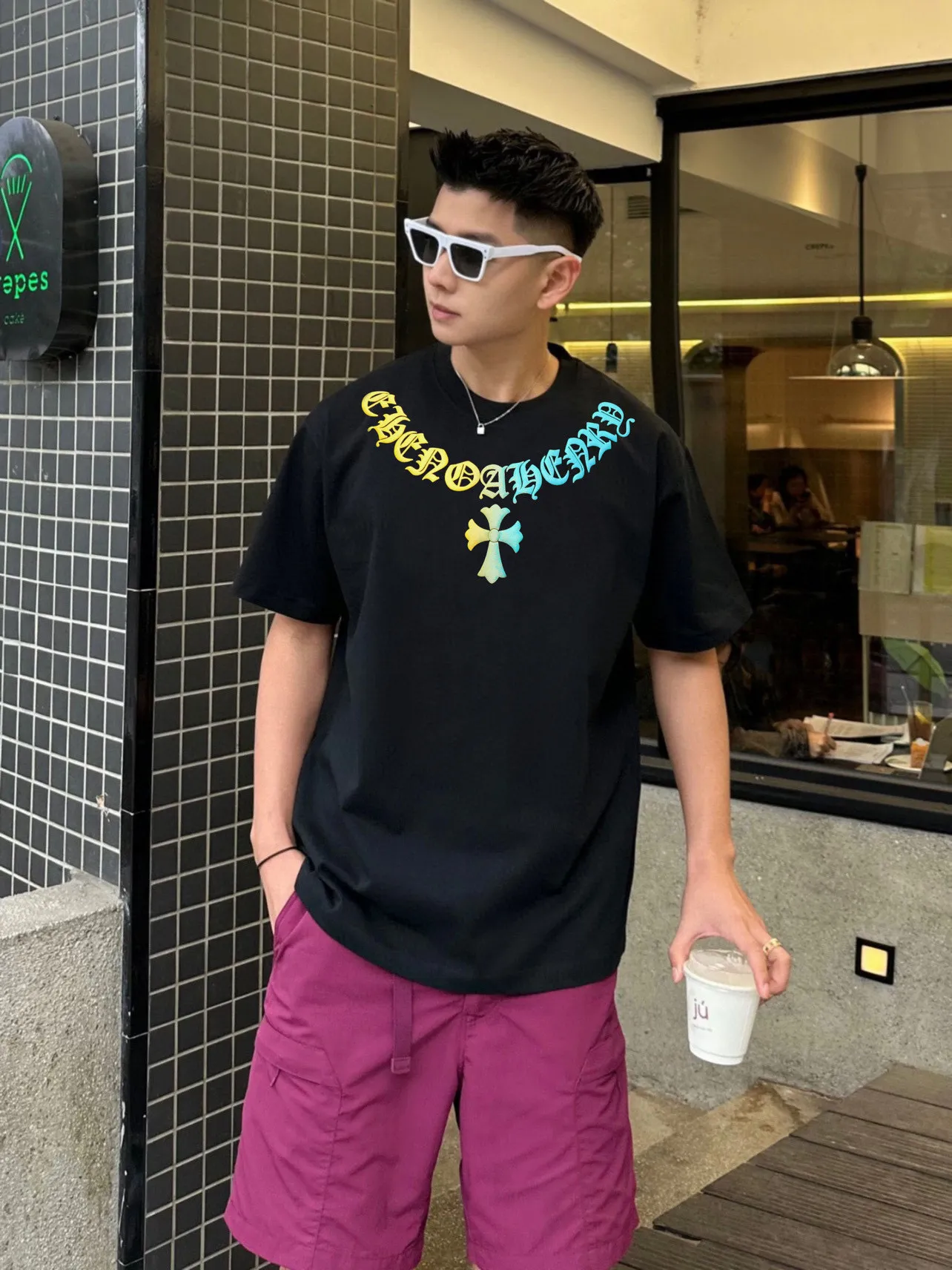 model picture